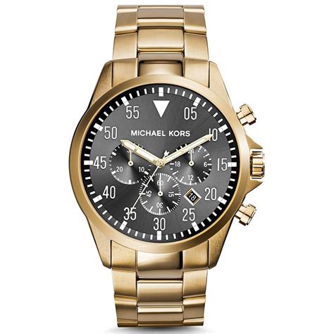 michael kors men watches clearance|Michael Kors watch outlet online.